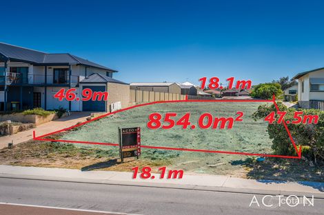 Property photo of 20 Ocean Drive Quinns Rocks WA 6030