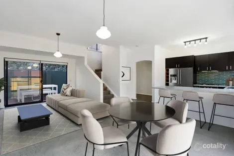Property photo of 19/65 Palmerston Street Perth WA 6000