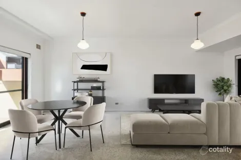 Property photo of 19/65 Palmerston Street Perth WA 6000