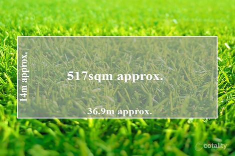 Property photo of 31 Springleaf Road Tarneit VIC 3029