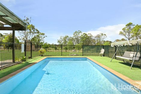 Property photo of 45 Wattle Street Bargo NSW 2574