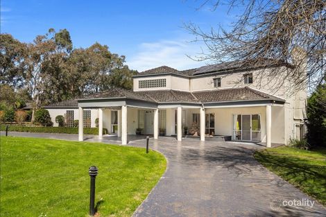 Property photo of 73 Obriens Lane Templestowe VIC 3106