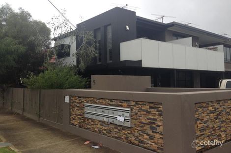 5/5 Emmaline St, Northcote, VIC 3070