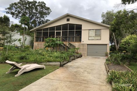 34 Florence St, Macleay Island, QLD 4184