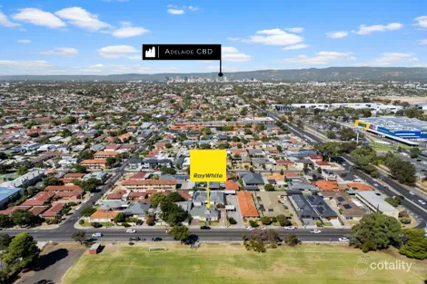 Property photo of 49A May Terrace Brooklyn Park SA 5032