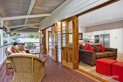 Property photo of 25 Brickfield Street Windsor QLD 4030