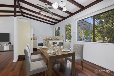 Property photo of 1057 Riverway Drive Rasmussen QLD 4815