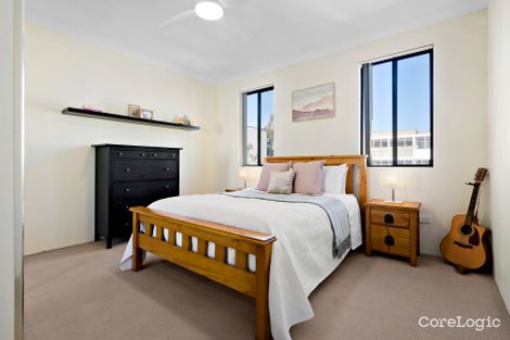 Property photo of 30/16-24 Lydbrook Street Westmead NSW 2145