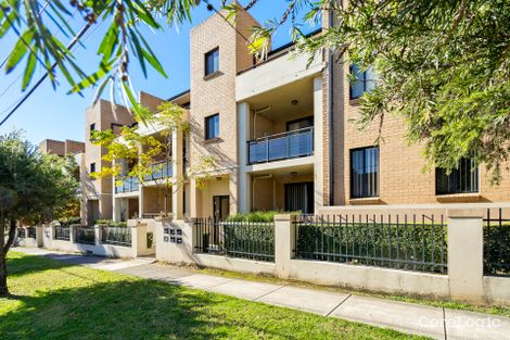 Property photo of 30/16-24 Lydbrook Street Westmead NSW 2145