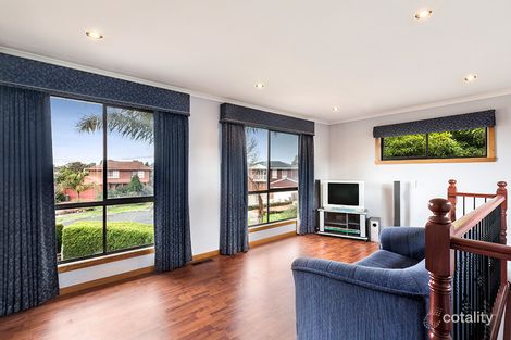 Property photo of 12 Redpath Close Oakleigh South VIC 3167