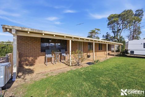 1 Volga Pl, Greenfields, WA 6210