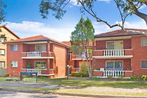 9/43 Illawarra St, Allawah, NSW 2218