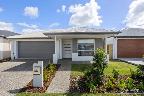 23 Roxby Pl, Lilywood, QLD 4513