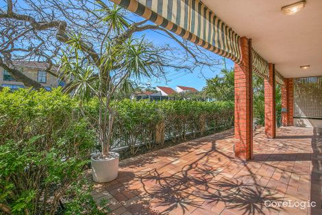 Property photo of 1/90-92 Racecourse Road Ascot QLD 4007