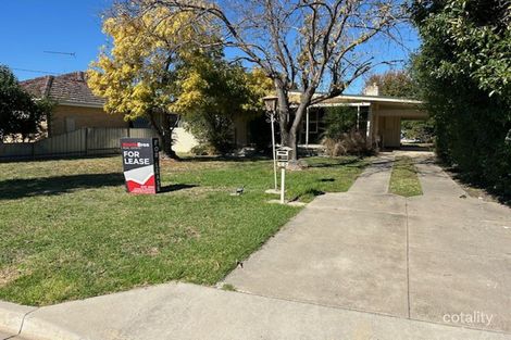 Property photo of 25 Shiel Street Wangaratta VIC 3677