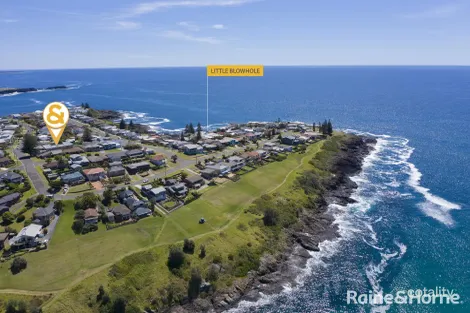 Property photo of 2/4 Tingira Crescent Kiama NSW 2533