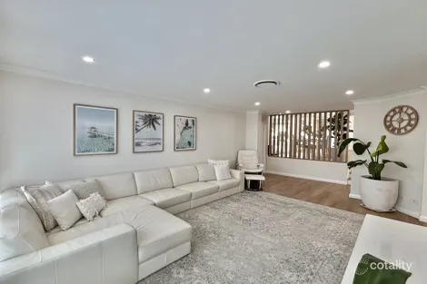 Property photo of 46 Alchornea Circuit Mount Annan NSW 2567