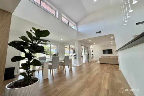 Property photo of 46 Alchornea Circuit Mount Annan NSW 2567