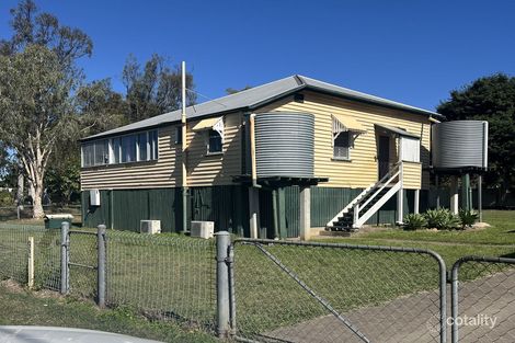 95 Ivory Creek Rd, Toogoolawah, QLD 4313