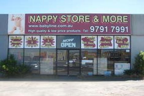 1/175-177 Cheltenham Rd, Dandenong, VIC 3175