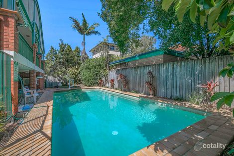 Property photo of 1/90-92 Racecourse Road Ascot QLD 4007