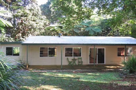 Property photo of 1988 Topaz Road Topaz QLD 4885