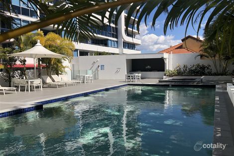 Property photo of 602/20 Labrador Street Labrador QLD 4215