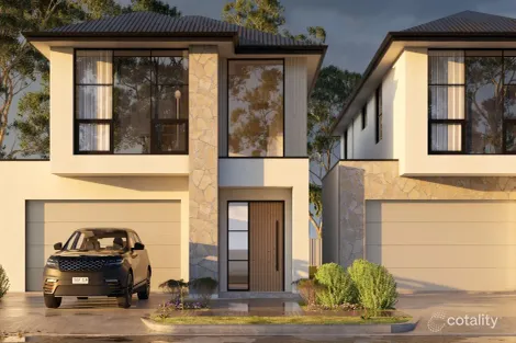 24 ASHBURN AVE, FULHAM, SA 5024