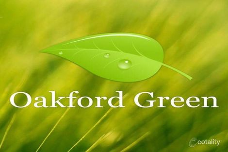 9 Stadamy St, Oakford, WA 6121