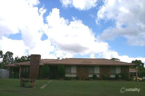 Property photo of 1 Caringal Drive Karana Downs QLD 4306