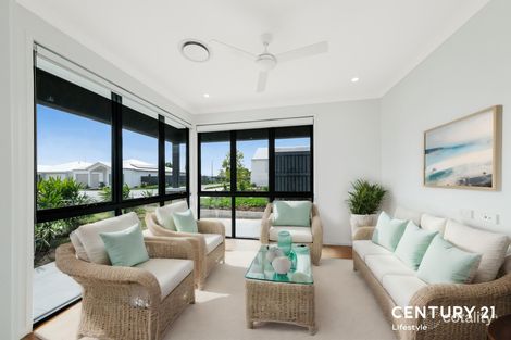 Property photo of 203/25 Banya Avenue Nirimba QLD 4551