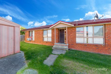 Property photo of 60 Somerville Road Hampton Park VIC 3976