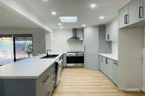 Property photo of 41 Lyndhurst Road Kalamunda WA 6076