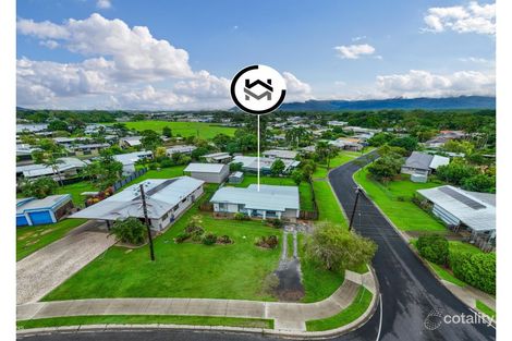 16 Windarra St, Woree, QLD 4868