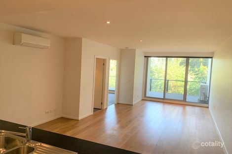Property photo of 129/109 Manningham Street Parkville VIC 3052