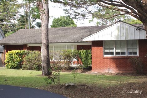 46 Peacock Pde, Frenchs Forest, NSW 2086