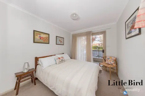Property photo of 144/81 Kennedy Street Kingston ACT 2604