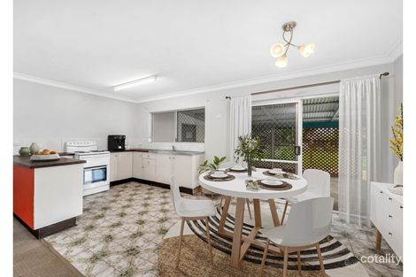 Property photo of 16 Windarra Street Woree QLD 4868