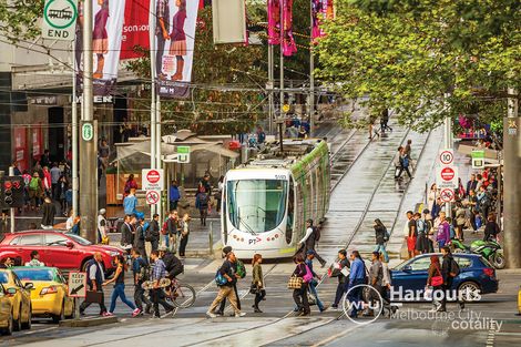 Property photo of 507/399 Bourke Street Melbourne VIC 3000