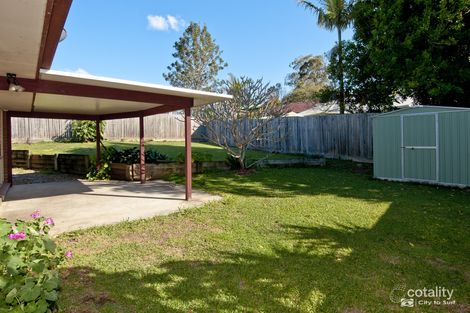 Property photo of 25 Loane Drive Edens Landing QLD 4207