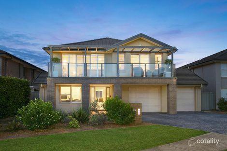 Property photo of 24 Summerhill Way Berowra NSW 2081