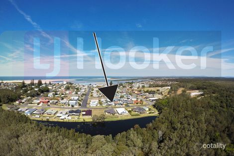 Property photo of 42 Hogan Street Harrington NSW 2427
