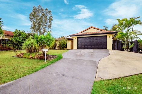 Property photo of 3 Reinaerhoff Crescent Glen Eden QLD 4680