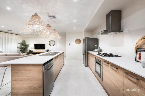 699 Aquamarine Pde, Treeby, WA 6164