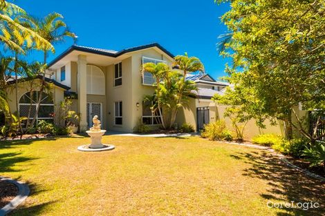Property photo of 20/40 Cotlew Street East Southport QLD 4215