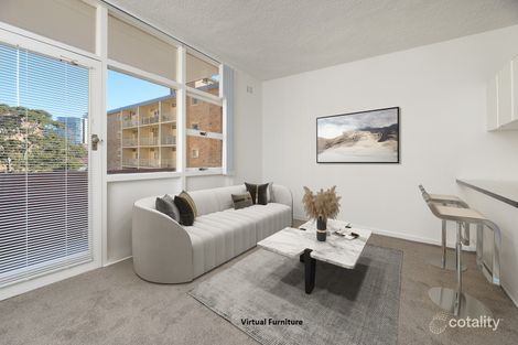 13/59 Whaling Rd, North Sydney, NSW 2060