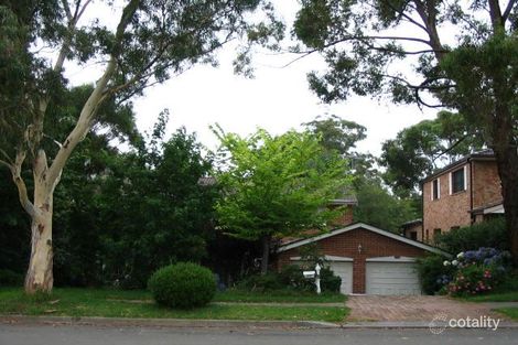 15 Cedarwood Dr, Cherrybrook, NSW 2126