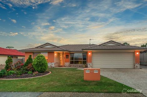 Property photo of 1/47 Mylestom Circle Pottsville NSW 2489