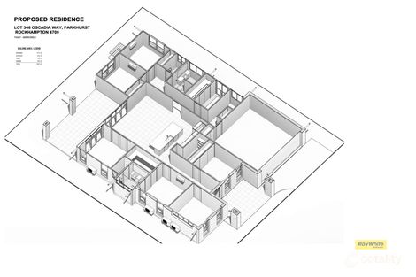 Property photo of 9 Oscadia Way Parkhurst QLD 4702