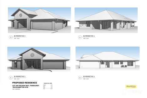 Property photo of 9 Oscadia Way Parkhurst QLD 4702